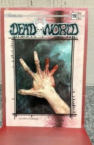 Deadworld #19 (1991)