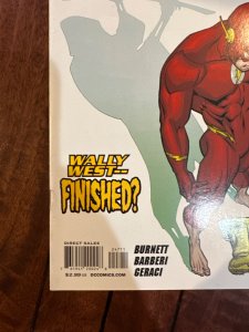 The Flash #247 (2009)