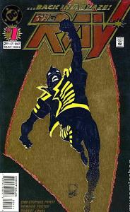 RAY (1994) 0,1(FOIL),2-28,ANN 1 Complete