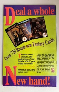 Avengers West Coast #75 (1991)