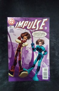 Impulse #25 (1997)