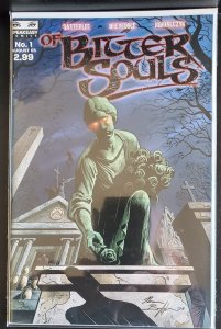 Bitter Souls #1