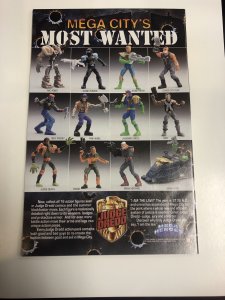 Green Arrow (1995) #101 (NM) Green Arrow Dies ?