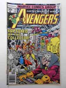 The Avengers #174 (1978) FN/VF Condition!