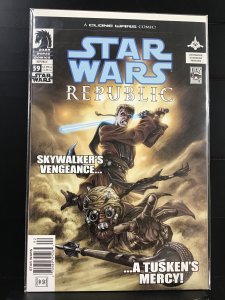 Star Wars: Republic #59 (2003)