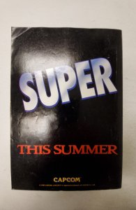 Wizard: The Comics Magazine #33 (1994) Wizard Comic Book J701