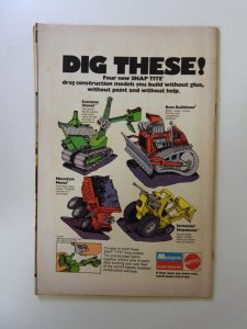 Adventure Comics #421 (1972) FN/VF condition