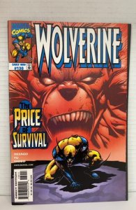 Wolverine #130 (1998)