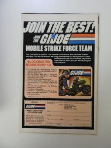 The Uncanny X-Men #160 (1982) VF+ condition