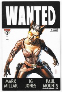 Wanted #2 (2003)