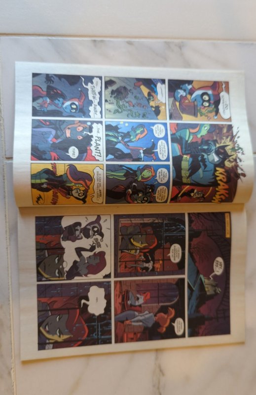 Batman: Harley & Ivy #1 (2004)