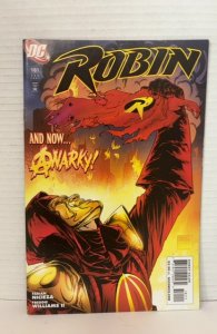 Robin #181 (2009)