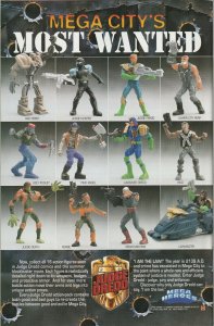 Shade The Changing Man #64 (1995) DC Comics Vertigo