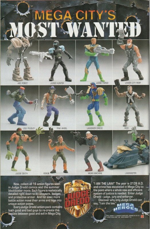 Shade The Changing Man #64 (1995) DC Comics Vertigo