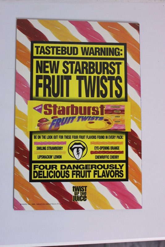 The Amazing Spider-Man #420 (1997) Spider-Man NM