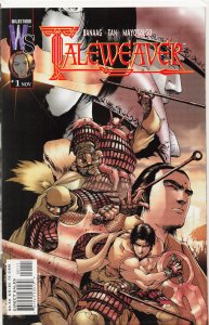 Taleweaver #1 (2001)