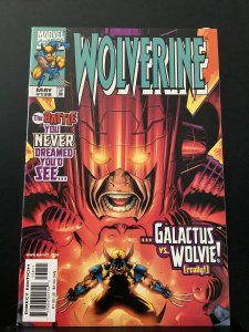 Wolverine #138 (1999)