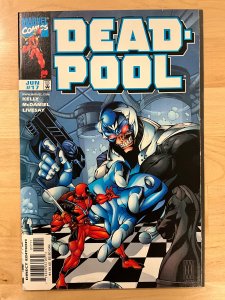 Deadpool #17 (1998)