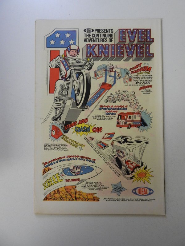 Fantastic Four #155 (1975) VF condition MVS intact