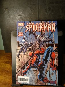 The Amazing Spider-Man #512 (2004)