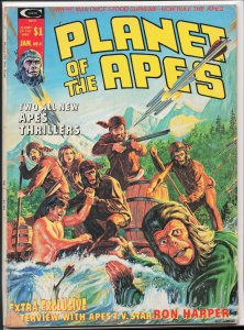 Eden #4  (2019) New Mutants