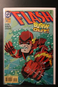 The Flash #90 (1994)