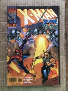 X-Man #38 (1998)