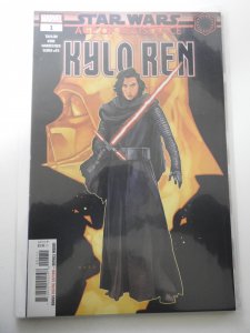 Star Wars: Age of Resistance - Kylo Ren (2019)