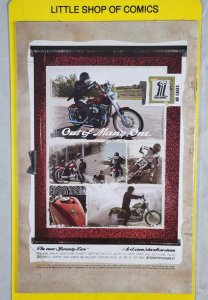 Mighty Thor #18 Stephanie Hans 1:20 Variant 2012 Marvel Comics NM