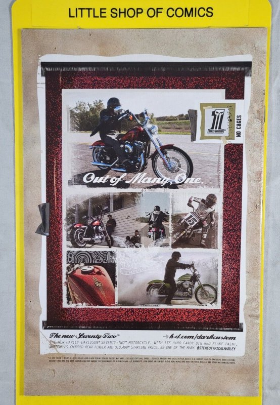 Mighty Thor #18 Stephanie Hans 1:20 Variant 2012 Marvel Comics NM