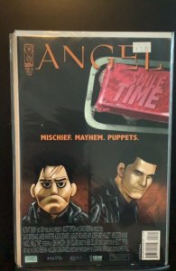 Angel: Smile Time #2 (2009)