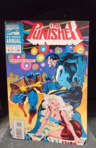 The Punisher Annual #6 (1993)