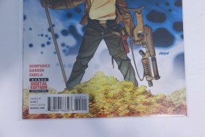 Star Lord #003 Marvel Comics