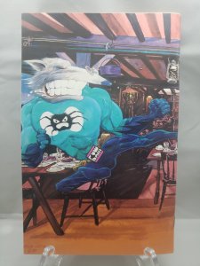 Teenage mutant ninja turtles 23