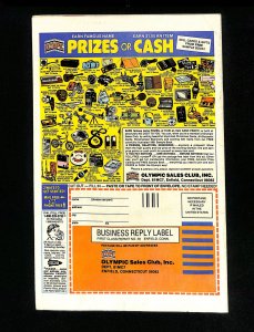 Marvel Team-up #110 Newsstand Variant