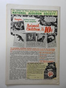 Strange Adventures #104 (1959) VG/FN Condition!