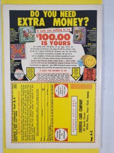 Marvel's Greatest Comics #35 & #36 1972 Marvel 1st Reprints Fantastic Four 48/49