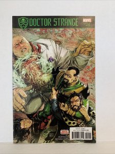 Doctor Strange #24