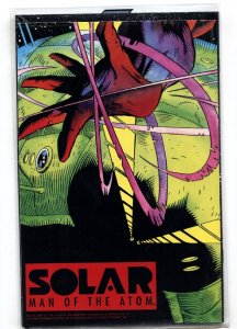 Valiant Vision #1  1993 - Valiant  -NM - Comic Book