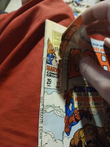 Not Brand Echh #11 King Kong Marvel Comics Silver Age 1968 Kraven The Hunter!