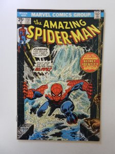 The Amazing Spider-Man #151 (1975) VG+ condition