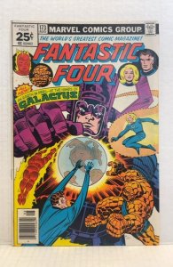 Fantastic Four #173 (1976)