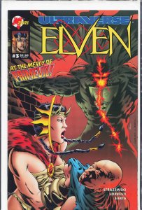 Elven #3 (1995)