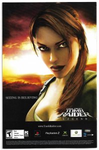 Checkmate #1 (2006) VF-NM