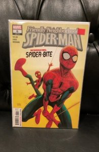 Friendly Neighborhood Spider-Man #6 (2019)
