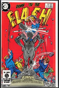 The Flash #333 (1984) The Flash