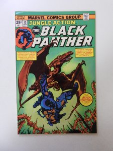 Jungle Action #15 (1975) VF condition