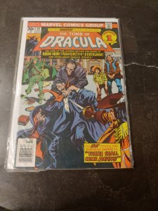 Tomb of Dracula #49 (1976)