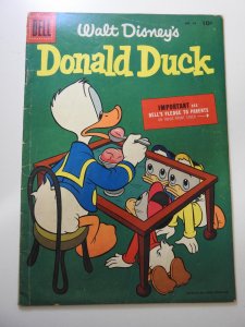 Donald Duck #43 (1955)