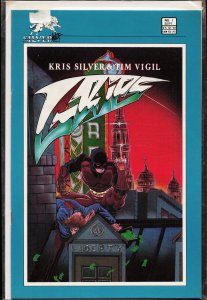 Grips #1 (1986) Grips